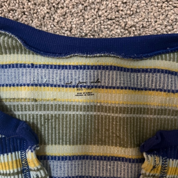 Urban Outfitter Top - Picture 2 of 3